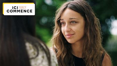 image de la news Ici tout commence : "Ca a été un gros pincement au cœur", Zoï Sévérin se confie sur le départ d'une star de la série