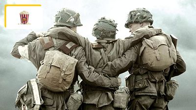 image de la news "C'est l'une des grandes scènes de l'Histoire de la télévision" : voici un avis expert sur la meilleure série de Spielberg !