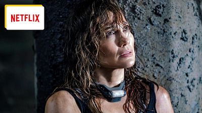 image de la news Jennifer Lopez en héroïne de science-fiction sur Netflix : Atlas est-il un succès total ?