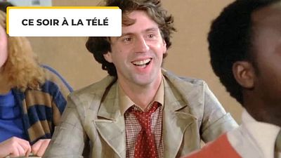 image de la news Ce soir à la télé : l'échec scolaire est un sujet grave... Sauf dans cette comédie indémodable avec un tout jeune Daniel Auteuil