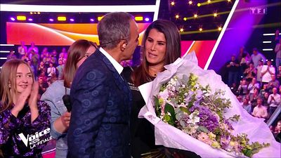 image de la news TF1 c’est fini, Nikos Aliagas adresse un message à Karine Ferri !