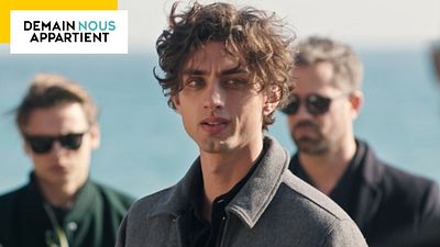 image de la news Demain nous appartient : bouleversé, Jordan prononce un discours déchirant en hommage à Alma