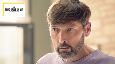 image de la news Plus belle la vie : Thomas entre la vie et la mort dans l'épisode de ce vendredi