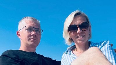 image de la news Familles nombreuses : "il faut toujours y croire", Justine Cordule savoure une victoire touchante avec son fils Tom