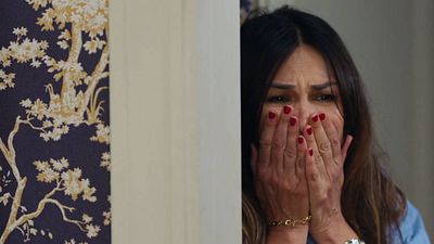 image de la news Nouveau Jour : Émilia est-elle victime de violences de la part de Clément ? La vérité éclate enfin