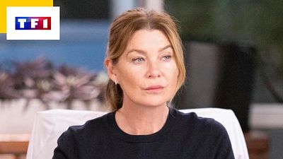 image de la news Grey's Anatomy sur TF1 : Meredith Grey sera-t-elle de retour dans la suite de la série ?