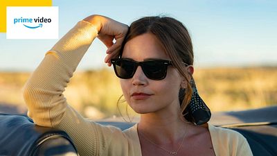 image de la news Wilderness sur Prime Video : une histoire de vengeance bien salée dans ce thriller haletant