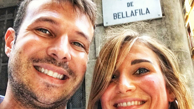 image de la news Mariés au premier regard : en larmes, Charline s'épanche sur sa rupture avec Vivien