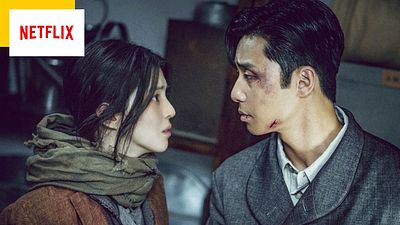 image de la news Ça arrive aujourd’hui sur Netflix : la partie 2 de La Créature de Kyongsong !