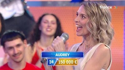 image de la news N’oubliez pas les paroles : "On a hâte de se retrouver pour les Masters", en attendant Audrey en a déjà retrouvé certains pour le week-end !