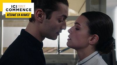 image de la news Ici tout commence : ce qui vous attend dans l'épisode 661 du mercredi 10 mai 2023 [SPOILERS]