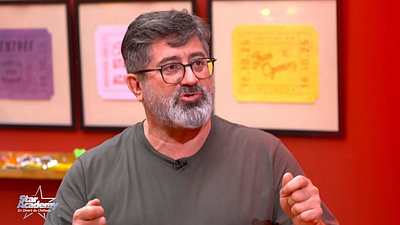 image de la news Star Academy : après Sofia Morgavi, les élèves recadrés par Papy pour leur premier cours de théâtre... et pour la même raison !