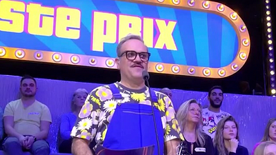 image de la news Le Juste Prix : qui est vraiment Vincent Piguet, la voix off qui assiste Eric Antoine ?