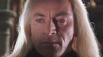 image de la news Harry Potter : l'interprète de Lucius Malefoy n'a aucun problème pour jouer les méchants, mais à une condition