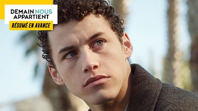 image de la news Demain nous appartient : ce qui vous attend dans l'épisode 1401 du lundi 10 avril 2023 [SPOILERS]