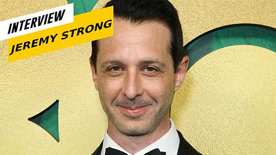 image de la news De Succession à Armageddon Time, Jeremy Strong évoque sa carrière