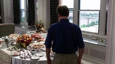 image de la news Ce soir à la télé : on ne voit que Tom Hanks pendant plus de 2 heures, et c'est passionnant de bout en bout !