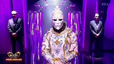 image de la news Mask Singer 2025 : la Porcelaine démasquée, qui se cachait derrière ? "Tu es un mauvais menteur"