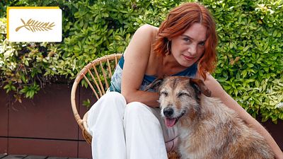 image de la news Palme Dog : un an après Anatomie d'une chute, le meilleur chien de Cannes 2024 est encore français !