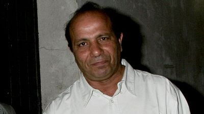 image de la news Mort à 73 ans du réalisateur Medhi Charef, César de la Meilleure première oeuvre et prix Jean Vigo pour Le Thé au harem d'Archimède