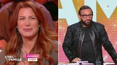 image de la news TBT9 : Marie de Mariés au premier regard bientôt chroniqueuse ? Cyril Hanouna fait une révélation