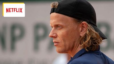 image de la news Nouveau sur Netflix : vous avez aimé Challengers ? Alors ce film français est fait pour vous