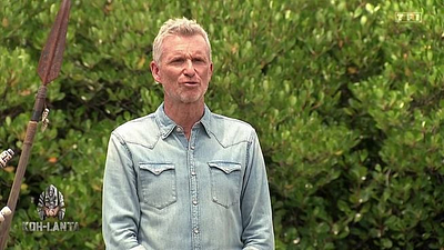 image de la news Surprise ! On l’a vue dans Koh-Lanta, elle se présente aux municipales de sa ville