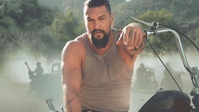 image de la news Jason Momoa + HBO : la star de films d'action est à l'affiche de cette série qui sort très bientôt !