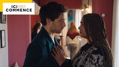 image de la news Ici tout commence : "J'étais outré par le couple de Tom et Billie", révèle Tom Darmon