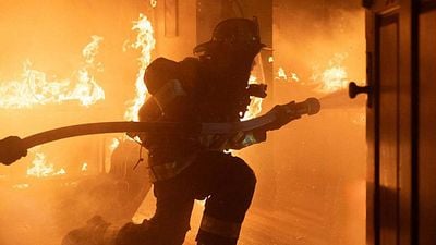 image de la news Chicago Fire : "Je suis encore sous le choc”... Cet acteur emblématique fait ses adieux à la série