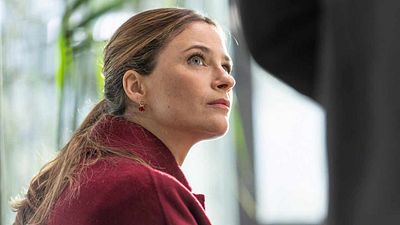 image de la news Le Daron avec Didier Bourdon : Mélanie Bernier (Pauline) se confie sur ces moments-clés qui ont presque disparu dans la saison 2