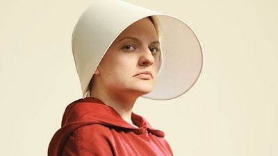 image de la news Adaptée d'un roman culte depuis 39 ans vendu a 8 millions d'exemplaires, cette série dystopique notée 4,4 sur 5 est à nouveau disponible sur les plateformes !