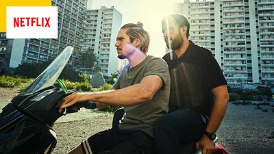 image de la news Nouveautés Netflix : 8 films et séries arrivent cette semaine dont un long-métrage français qui a fait polémique en 2021