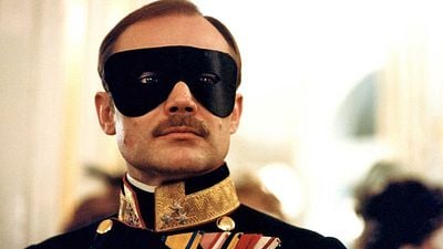 image de la news Ce soir entre amis : soif de pouvoir, ambition et trahison dans un pur chef-d'oeuvre évoquant la marche à la guerre de 14-18