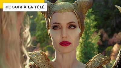image de la news Maléfique 3 : cet indice annonce-t-il une suite avec Angelina Jolie ?
