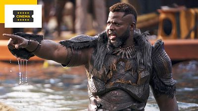 image de la news Les sorties cinéma du 9 novembre : Black Panther 2, Armageddon Time, Couleurs de l'incendie...
