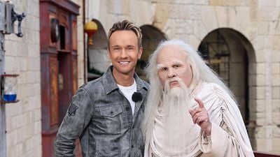 image de la news Fort Boyard : qui sont les invités de Cyril Féraud le 25 juillet 2026 ?