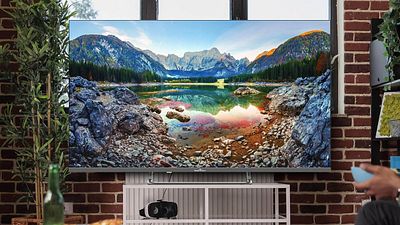 image de la news Amazon casse le prix de cette TV QLED 4K Smart Tech quelques jours avant les soldes