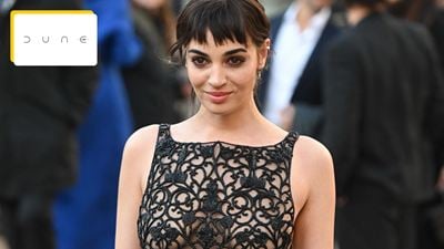 Dune 2 : qui est Souheila Yacoub, l'actrice suisse qui incarne l'héroïne Shishakli ?