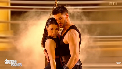 image de la news Danse avec les stars : "Hâte", nouveau projet surprise pour Jordan Mouillerac