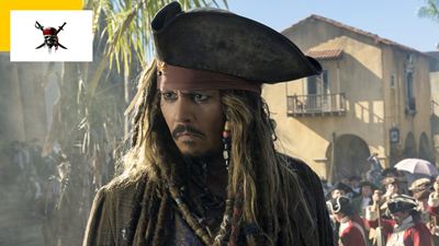 Pirates des Caraïbes 6 : Disney valide "un scénario trop bizarre"