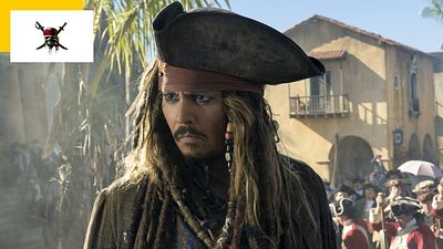 image de la news Pirates des Caraïbes 6 : Disney valide "un scénario trop bizarre"