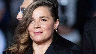 image de la news Blanche Gardin : 2 ans après, elle retrouve ce grand réalisateur français pour un très joli film d'animation