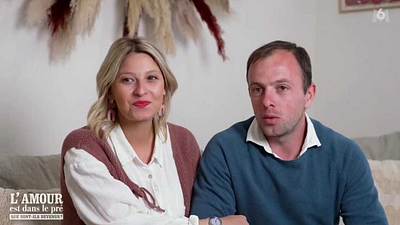 image de la news L’amour est dans le pré : on sait pourquoi Julia, l'ex de Ludovic, va se faire opérer !