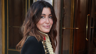 image de la news Non, Jenifer ne chantera finalement pas à la télé pour la venue du pape !