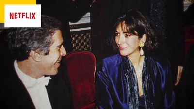 image de la news Netflix : le trafic sexuel dans l'affaire Epstein-Maxwell raconté avec un documentaire choc