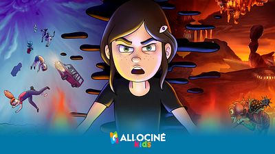 image de la news Little Demon sur Disney+ : cette série d’animation complètement déjantée est à ne surtout pas mettre devant vos enfants