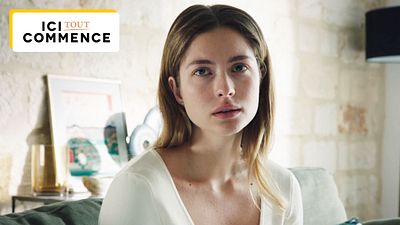 image de la news Ici tout commence : après avoir trahi Teyssier, Charlène va-t-elle commettre l’irréparable ?