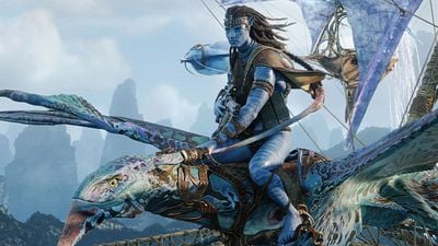 image de la news Avatar 4 et 5 : "Nous avançons à plein régime"... Où en sont les suites de la saga de science-fiction de James Cameron ?