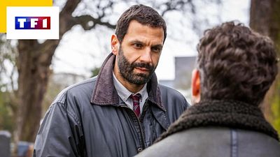 image de la news HPI : qui jouera Karadec dans le remake américain ? Découvrez son visage